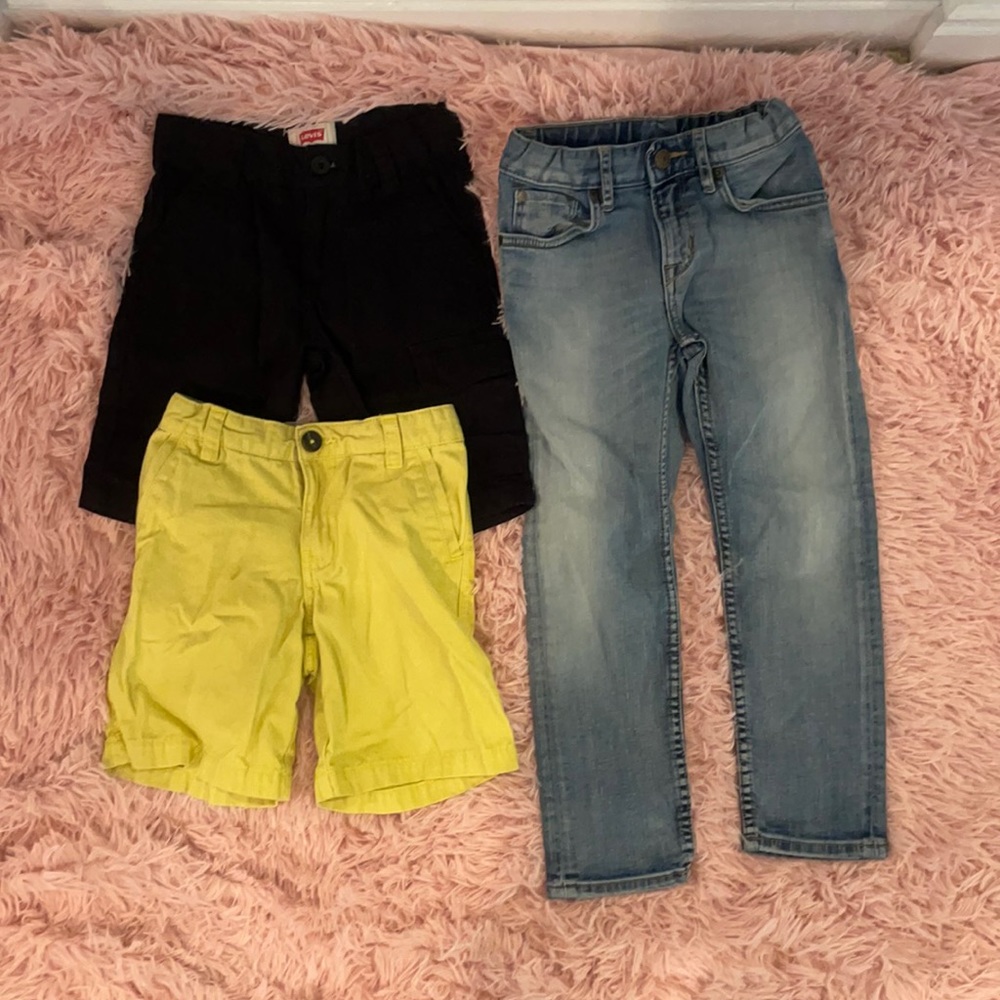 🤖Lot of boy’s bottom🤖